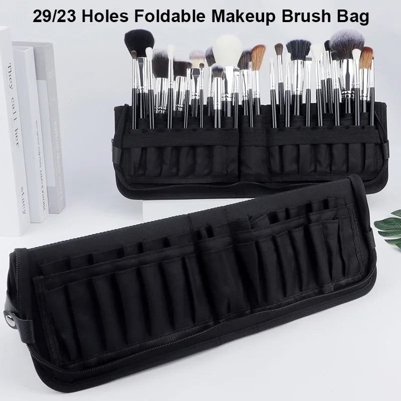 29/23 otwory składana torba na – Makeup Beauty Set recenzja i cena