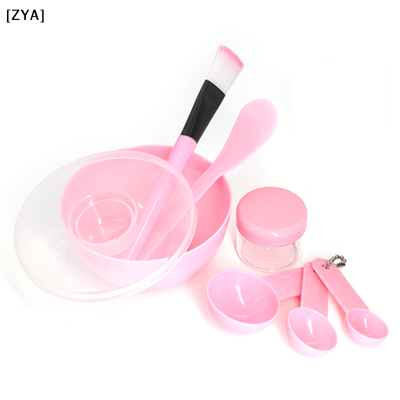 Zestaw do masek: szczoteczka d – Makeup Beauty Set recenzja i cena