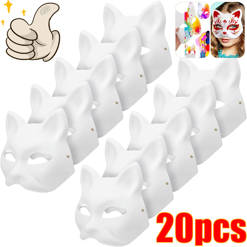 1-20 sztuk japońska maska papi – Sheet Face Mask Pack recenzja i cena