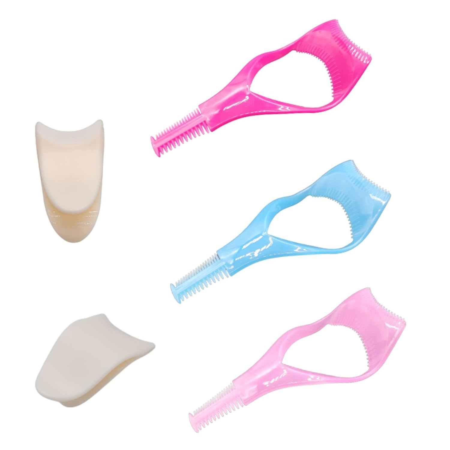 Luksusowy aplikator tuszu do r – X Beauty Makeup recenzja i cena