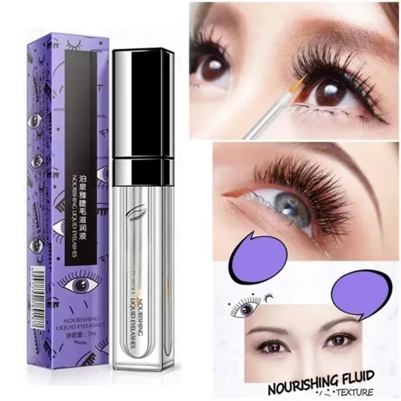Rzęsy szybko Serum wzrostu zab – Lash Serum Growth recenzja i cena