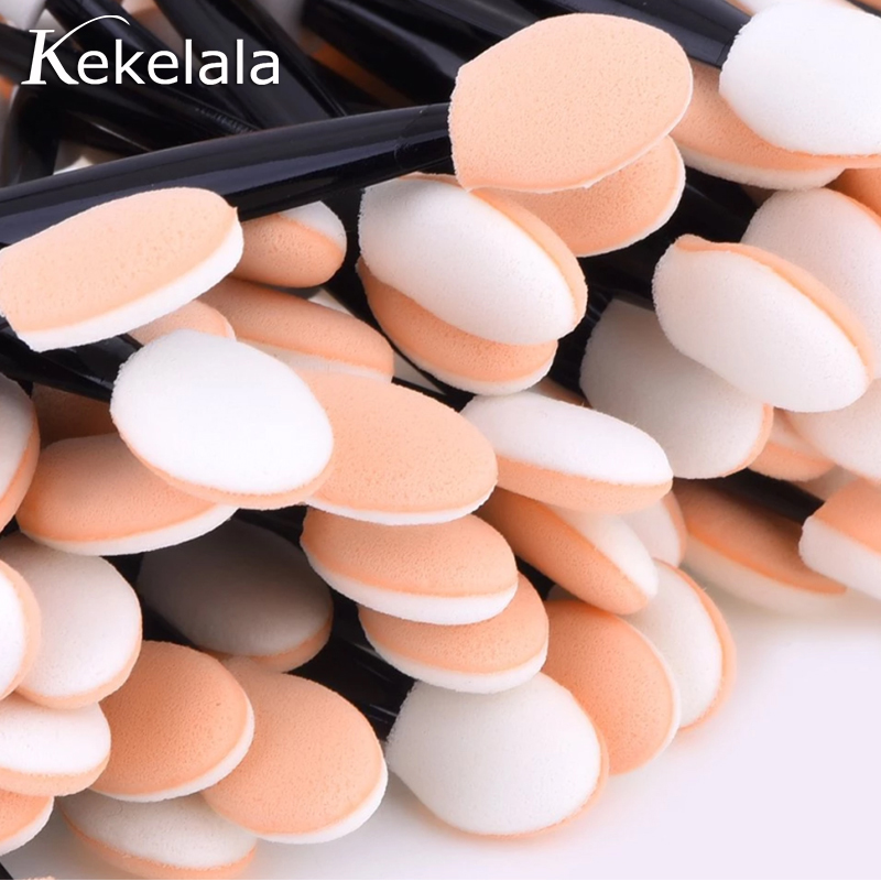 100 sztuk/worek małe przenośne – Beauty Makeup Artist recenzja i cena