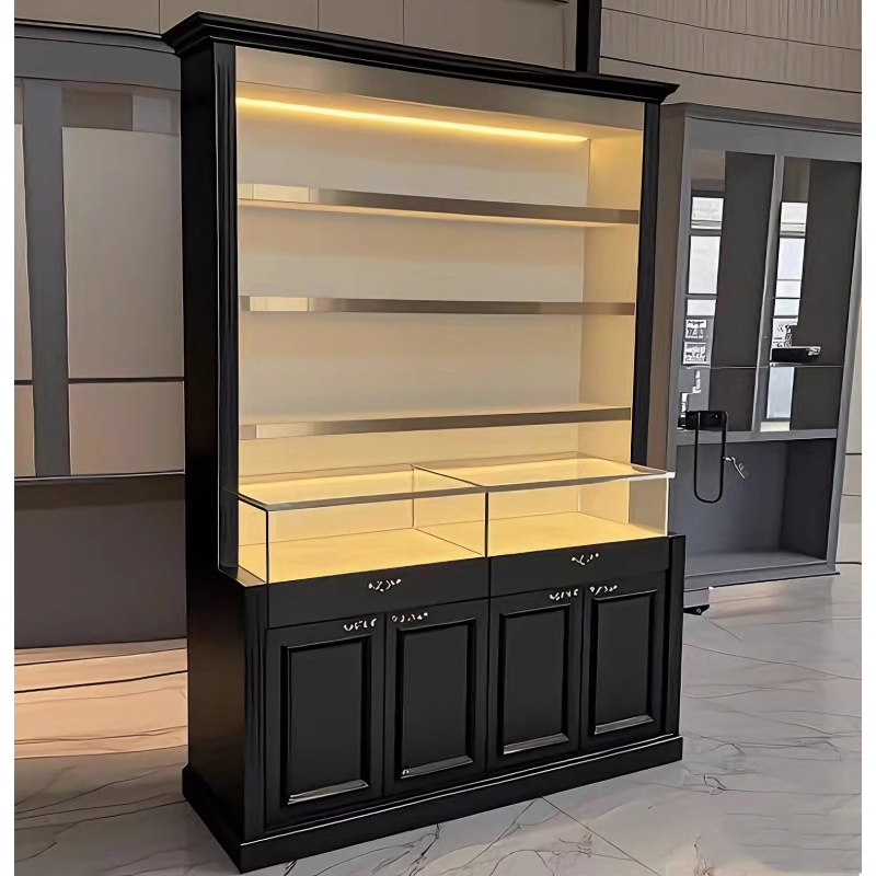 Szafka ekspozycyjna na kosmety – Beauty Makeup Store recenzja i cena