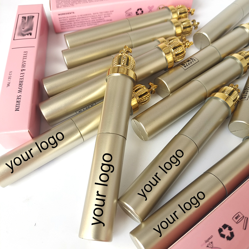Niestandardowe Serum do rzęs,  – Lash Serum Growth recenzja i cena